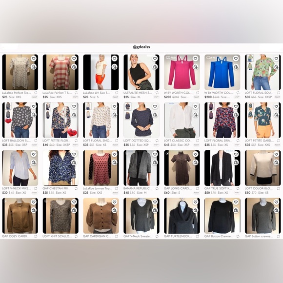 🛍🛍🛍POSHMARK FEE🛍🛍🛍 - Picture 6 of 9